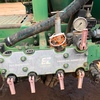 2011 Goldacres EF4021 Special Boom Spray