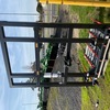 New Kerfab Square Bale Fork