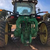 John Deere 8370RT Tractor