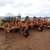 Under Auction - Bourgault 8810 Seeder Bar & FlexiCoil 1720 Air Cart - 2% + GST Buyers Premium On All Lots 