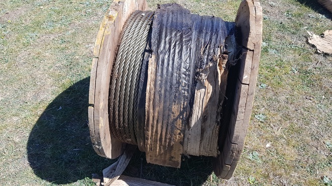 New Wire Rope /Cable 