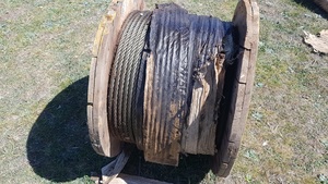 New Wire Rope /Cable 