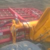 Steffen Systems (Ten Pack) Brand 20 Bale Grab