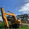Under Auction - John Deere 690 Excavator - To Be Auctioned on 01/10/19 