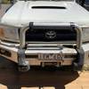 2009 Toyota Land cruiser VDJ79  ~147,000km