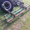 Berrigan economy cover harrows