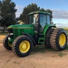 John Deere 7800