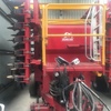 Duncan DD6000 Triple Disc Seeder 