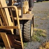 Caterpillar 4 tonne Forklift 