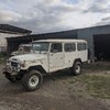 WANTED Old Landcruisers