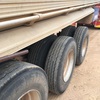 Under Auction - White Road Boss & Hamelex Trailer - 2 % Buyers Premium On All Lots