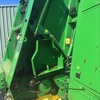 John Deere 435 Round Baler