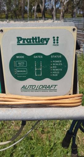Prattley 3 Way Auto Drafter