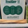 Prattley 3 Way Auto Drafter
