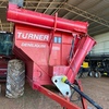 Turner Chaser Bin 15t