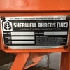 Sherwell 28 m/t PTO Field Bin