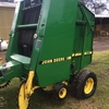Baling Equipment