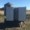 13000L Truck Water Tank