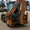2015 Case 590ST Backhoe