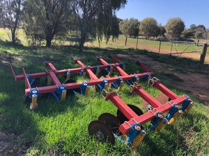 Culters - 18 x Primary Sales Twin Culters