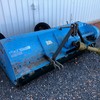 Under Auction - Nobili Mulcher 