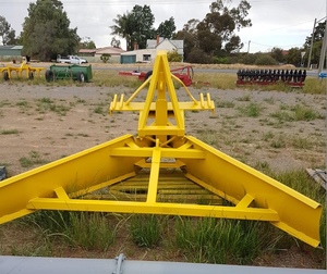 3 point linkage Channeler