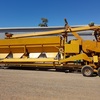 Rotary Grain Cleaner