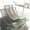 John Deere Round Bar Corn Concaves