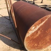 Overhead Fuel Tank and Stand for sale