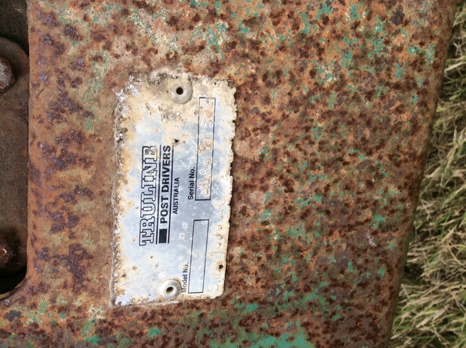 (A129) - Truline Feedout Cart