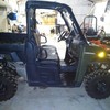 Polaris Ranger Diesel 1000