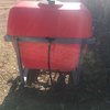 Silvan 300 Litre Spray Unit