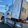 Under Auction (A125) - 2011 Kenworth 408 Prime Mover