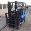 Toyota Forklift