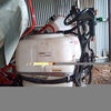 2017 Croplands Linkage Sprayer