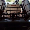 2017 Croplands Linkage Sprayer