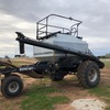 2003 Flexicoil 2340  Air Cart and 1999 50ft Flexicoil 820 Bar