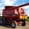 2004 Case IH 2388 Exclusive Header