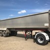 Sloanebuilt 34 x 5 TOA Trailer 2007