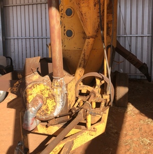 Hammer Mill 