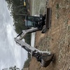 Bobcat E50 Excavator, 2017 model, 700 hours, like new