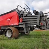2010 Kuhn Big Square Baler LSB 1290