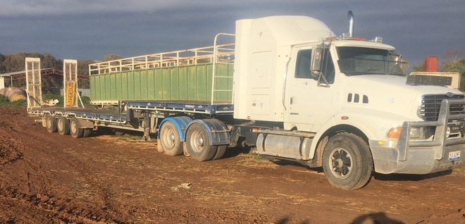 Sterling Prime Mover