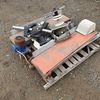 Stainless Steel Conveyor Sections - 300w x 1200L