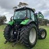 Deutz-Fahr M600 c/w FEL & bucket