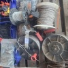 Under Auction - Electric Fencing Materials - 2% + GST Buyers Premium On All Lots 