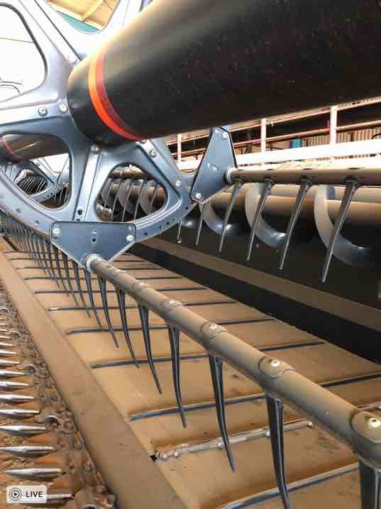 2142 Draper Front 35' 2009 Model