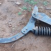 chisel plough tynes