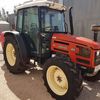 2001 Same Dorado 85 Tractor