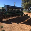 John Deere 753 Disc Seeder Drill